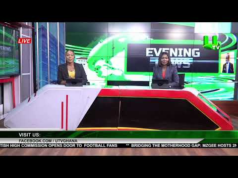 PRIME TIME NEWS  25/05/26