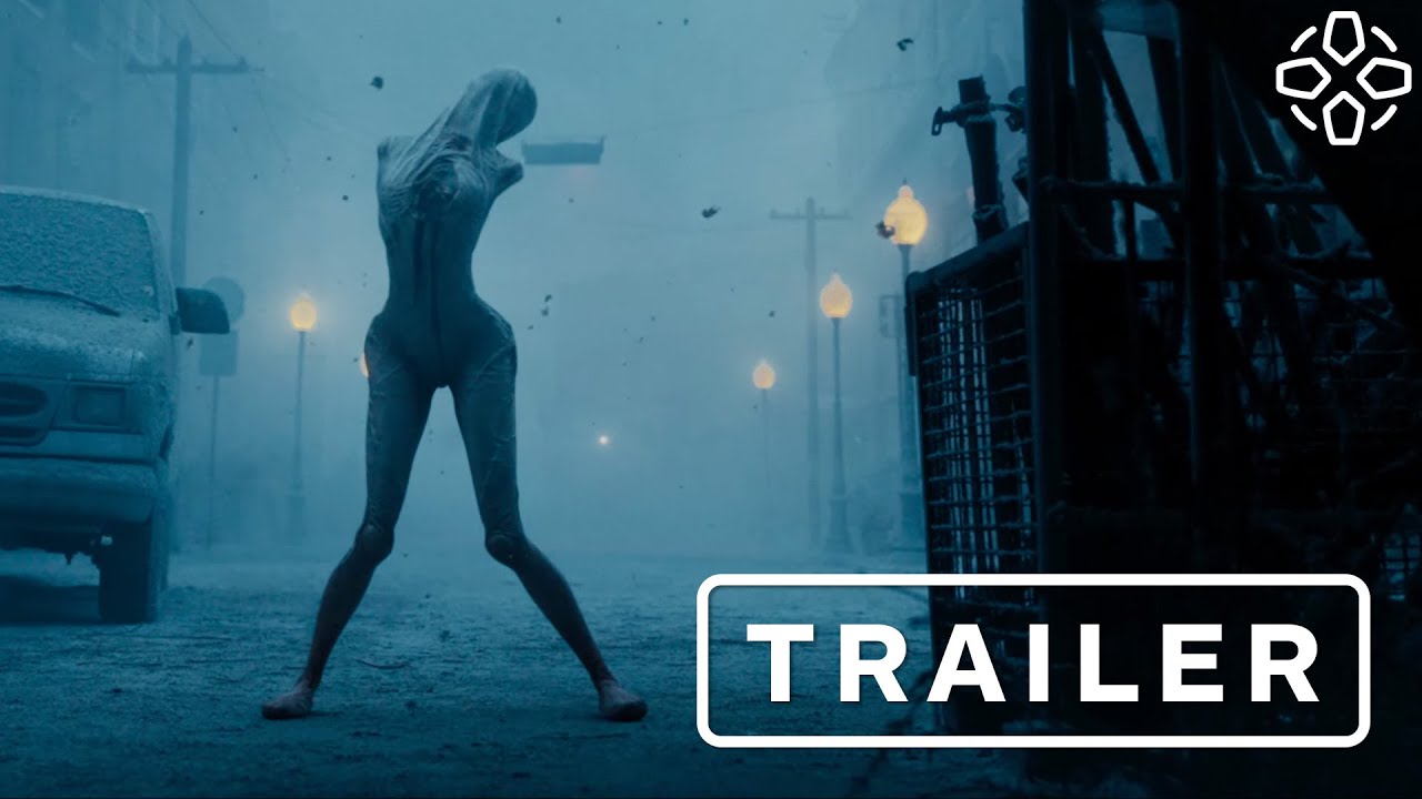 Silent Hill: Visszatérés – előzetes #2