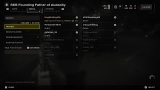 Slithery little soldier