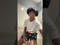 Thank You Capri Trending Shorts