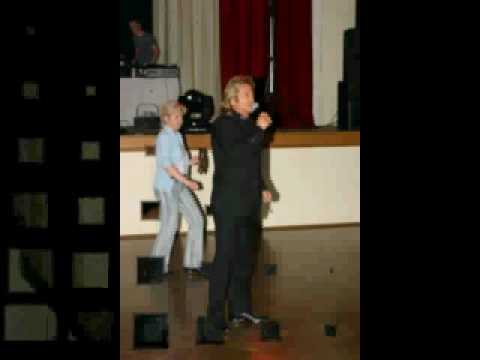 Pulsnitz Freundeskreistreffen Hansi Süssenbach