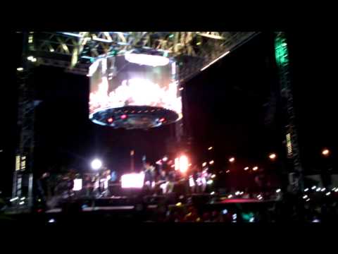 El Confite Santa Marta 2015 Silvestre Y Lucas Dangond