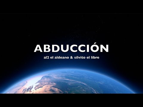 Video thumbnail for Abducción