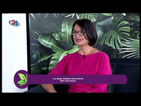 Фактор здравје - Практични совети за вашето здравје