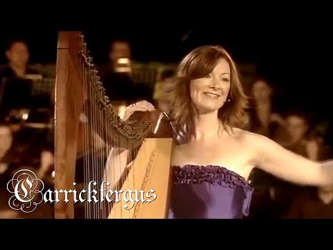 Órla Fallon - Carrickfergus