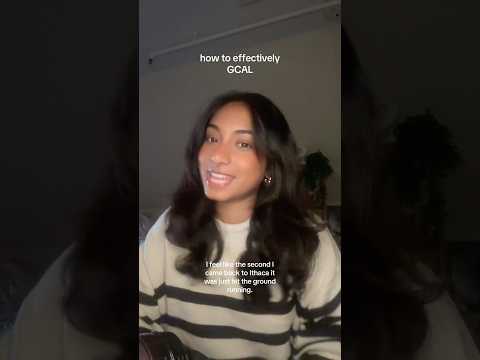 How to Effectively Use Google Calendar as a College Student #googlecalendar #collegestudent