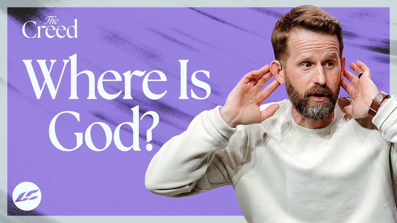 Finding God in the Ordinary