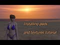 Bikinis and Lingerie for Lana Sims 4 0