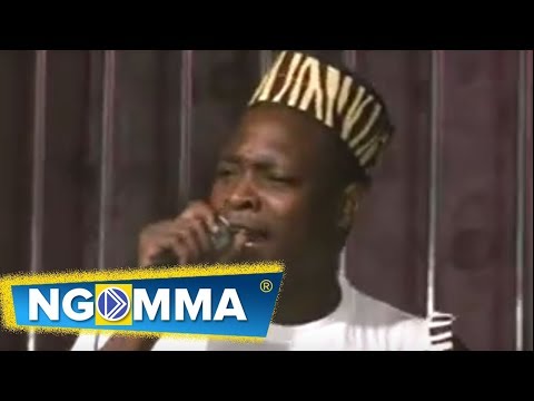 Onyango Jakadenge [Tabia Mbaya] - Victor Jakambare (Official Video)