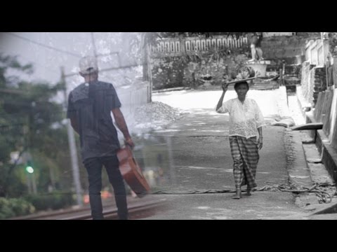 Zico Latuharhary - Mama Pung Sayang