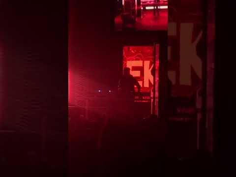 Ekali x zhu unreleased 12/23/17 at NoVo