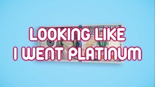 Sage The Gemini - Reverse [Visualizer] (Lyrics/Lyric Video) 2017