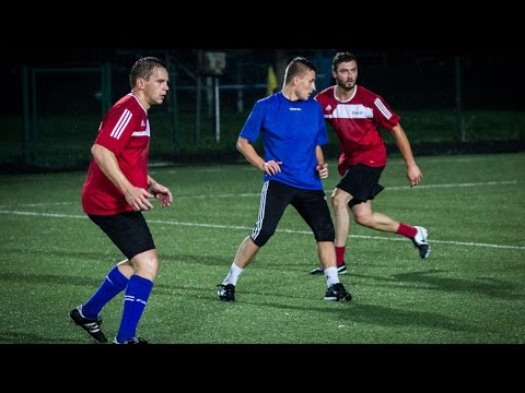 Exalo Centrum Kraków - Trzynastka: 2. tydzień (FLS Jesień 2014)