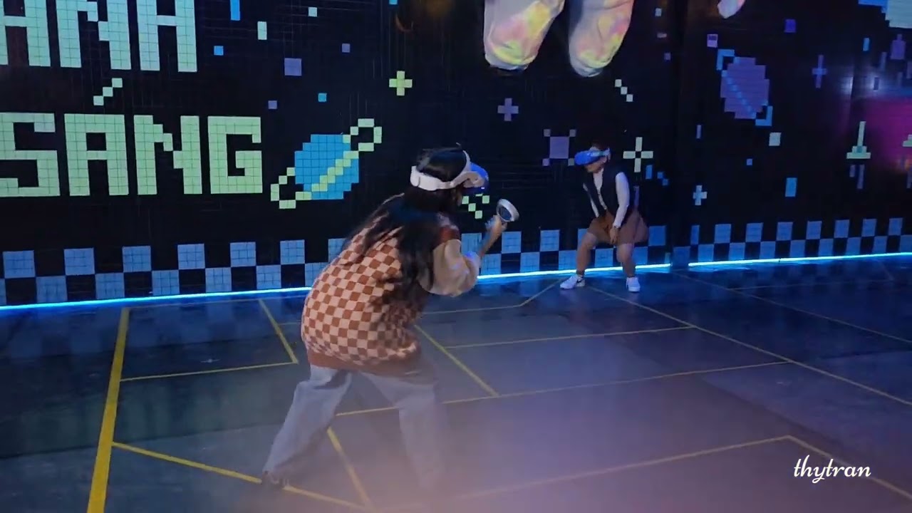 A mesmerizing world of color and illusion—Lumiere Da Lat immerses you in radiant beauty.