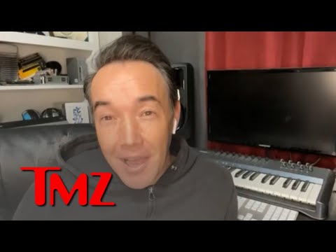 Thumbnail for Hoobastank's Doug Robb Considers Making New Music Amid TikTok Hype | TMZ by Doug Robb