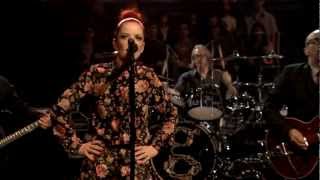 Garbage - Automatic Systematic Habit (Live at Jimmy Fallon 2012) 720p HD