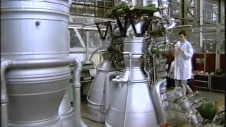 EQUINOX - The Engines That Came In From The Cold [FASCINATING DOCUMENTARY]