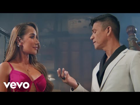 Américo & Paola Jara - Cuéntaselo (Video Oficial)