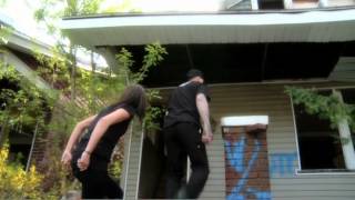 The Heart of Detroit: Detroit Dog Rescue