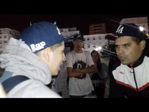 PRISMA x KALAKA vs RULO x JUAN MEDINA | 4tos | Replica | Morón Free Ft. Plazoleta Free 2vs2