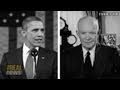 Military-Industrial Complex from Eisenhower to Obama 