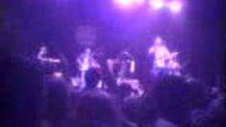 Hello Bonjour - Spearhead with Matisyahu @ Raggamuffins Fest