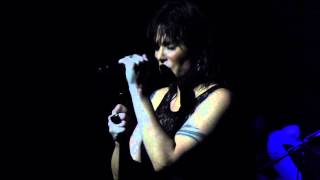Beth Hart & Joe Bonamassa - Strange Fruit Carré Amsterdam 29-6-2013 HD