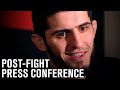 UFC Vegas 49: Post-Fight Press Conference