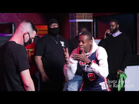 A Frame Vs Mark Anthony