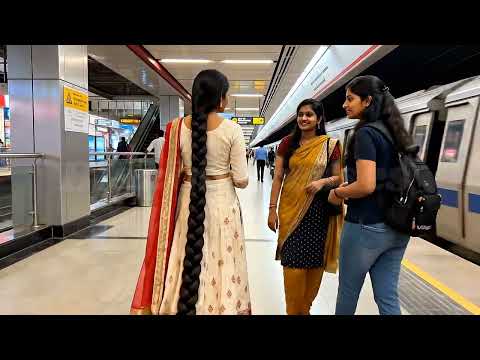 The Ultimate long hair - Blazingtresses #longhair #indian #beautiful 