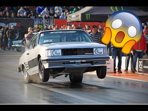 TT81 Opala Turbo de Adriano Steffani (Preparados Rs Club)