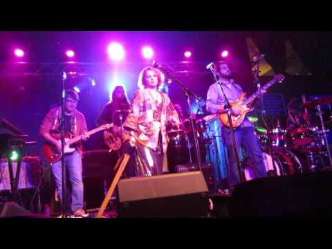 Hayley Jane and The Primates    "Poo Jam"