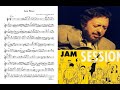 Barney Kessel - Jam Session (All Solos Transcribed)