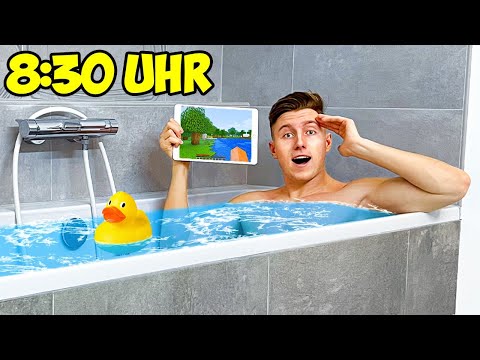 1 Tag im Leben von iCrimax!