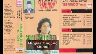 Download lagu LAGU OPERA BATAK 'SERINDO' MASA KINI : Full SIDE A (Subsribe, Like dan Share ya) mp3