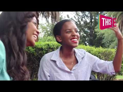 Suzy Eises Beatboxing