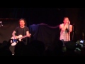Shinedown's Brent Smith & Zach Myers - Save Me ...