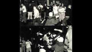 Floorpunch - Ready To Fight (NA cover)