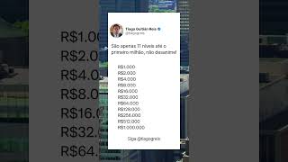 São desanime, são apenas 11 niveis!