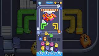 Pixel Flow Level 2510