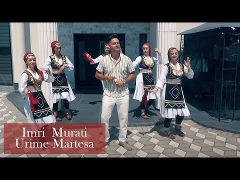 Imri Murati - Urime martesa