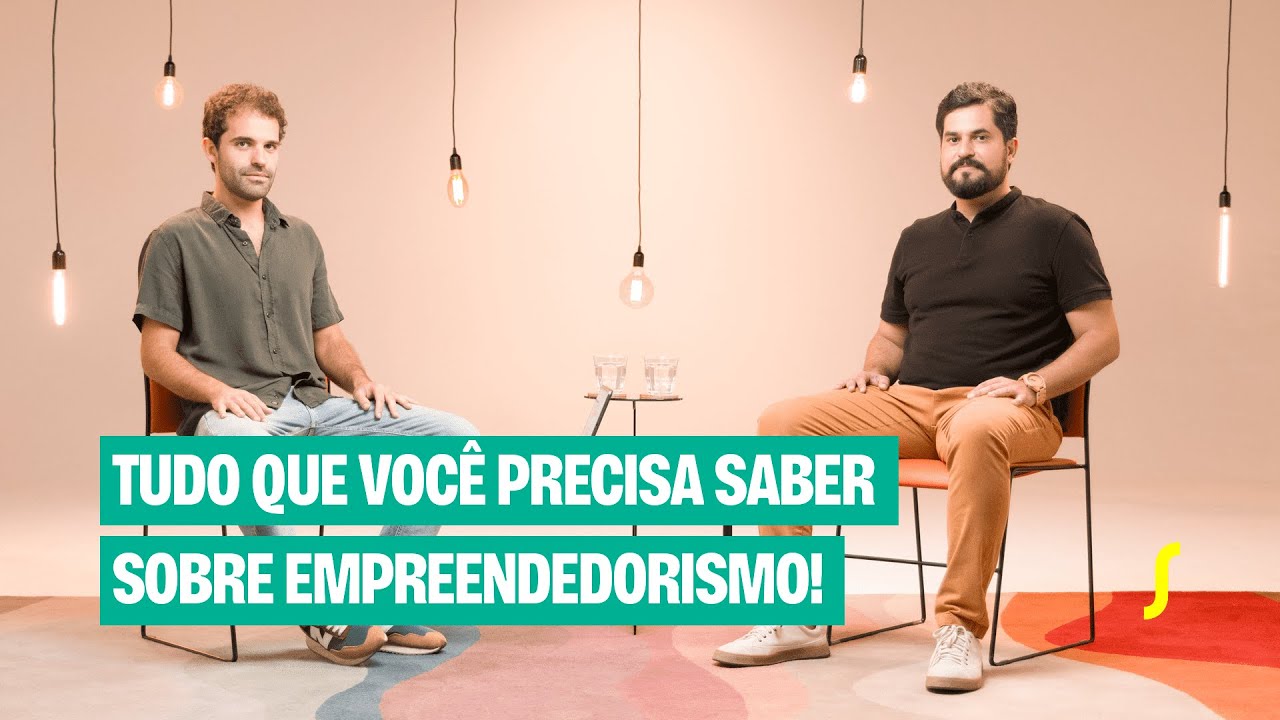 Descubra o que é e quais são os tipos de empreendedorismo!