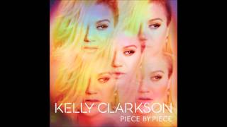 Kelly Clarkson - Run Run Run (Audio) ft. John Legend