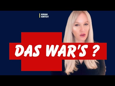 Warum sich das Wahlverhalten gerade drastisch ändert