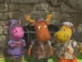 The Backyardigans Nickelodeon
