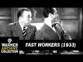 Fast Workers (Preview Clip) 