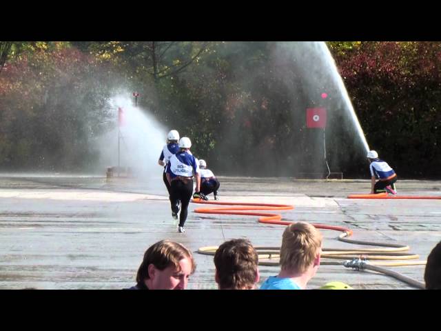 Chlumčany, 13. 10. 2012