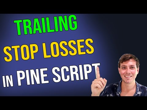 PINE SCRIPT 75 Win Rate on a Simple Pullback Strategy