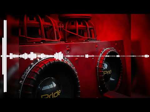 (28-49Hz) Modern Talking - Brother Louie (Rebassed by Bass Society)