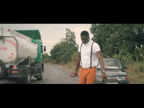 Joey B - Cigarette (Official Music Video)